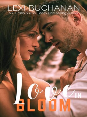 cover image of Love in Bloom